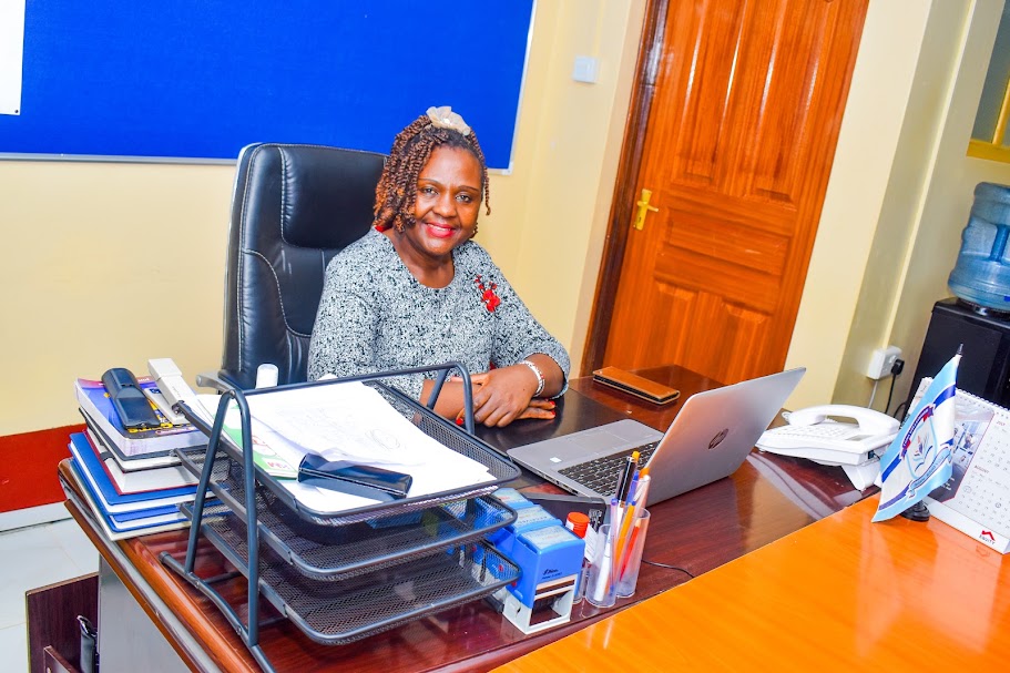 School Principal